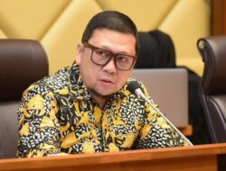 Ahmad Doli: Profil Capres-Cawapres Justru Harus Banyak Diketahui Publik