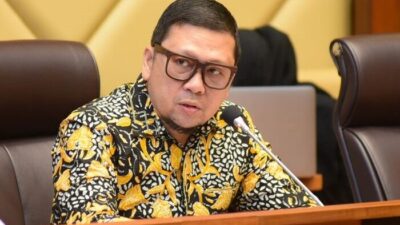 Ahmad Doli: Profil Capres-Cawapres Justru Harus Banyak Diketahui Publik