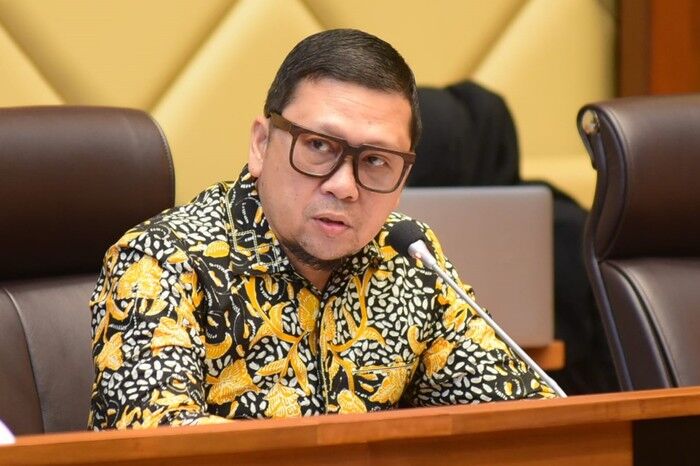 Ahmad Doli: Profil Capres-Cawapres Justru Harus Banyak Diketahui Publik