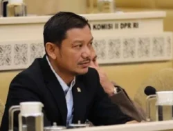 MK Putuskan Jakarta Tetap Ibu Kota Sebelum Ada Keppres, Komisi II DPR: Harus Jadi Rujukan Final