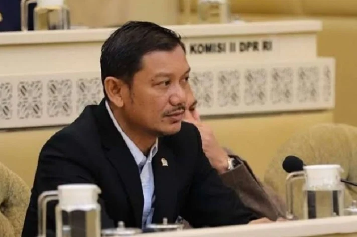 DPR Minta Ada Pejabat Tinggi yang Ditempatkan di Papua