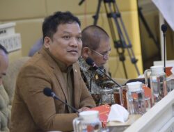 Legislator PAN Sambut Positif Langkah Presiden Prabowo Lanjutkan Pembangunan IKN