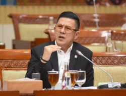 DPR Apresiasi Polri yang Tangguhkan Penahanan Mahasiswi ITB