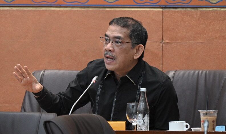 Asep Wahyuwijaya Minta PLN Harus Transparan Pakai Anggaran Subsidi Listrik
