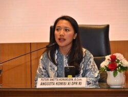DPR Klaim Pencabutan IUP Raja Ampat Sinyal Prabowo Tak Toleransi Pelanggaran
