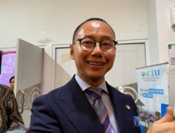 Kenang Mendiang Paus Fransiskus, Wakil Ketua MPR: “Beliau Komit Bela Palestina”