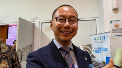 MPR Minta Investasi di Indonesia Diproteksi dari Aksi Premanisme