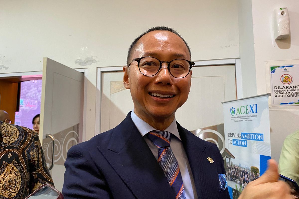 MPR Minta Investasi di Indonesia Diproteksi dari Aksi Premanisme