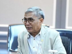 Komisi XIII DPR: Usul Menteri HAM Soal UU Kebebasan Beragama Tak Urgen