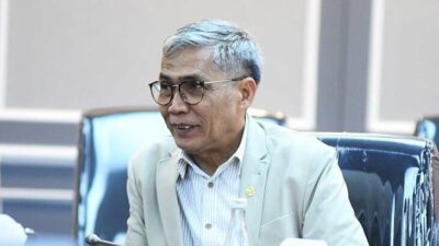 Cegah Kasus Serupa di Tempat Lain, DPR Desak Petugas Segera Tangkap Napi Kabur dari Lapas Nabire