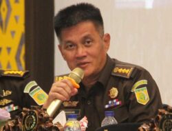 Diduga Gelapkan Beras ASN, Jaksa Teliti Berkas Tersangka Dirops PD Flobamora