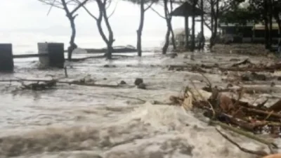 Sebanyak 28.000 Warga Kota Pekanbaru Masih Terdampak Banjir