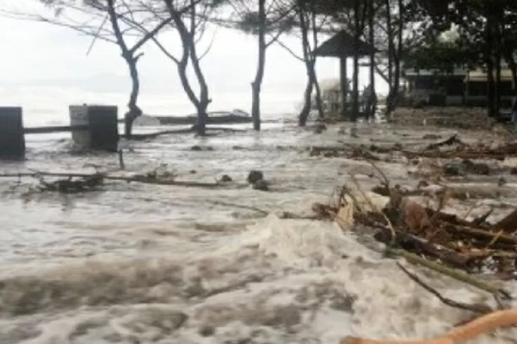 Sebanyak 28.000 Warga Kota Pekanbaru Masih Terdampak Banjir