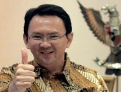 Soal Kemungkinan Dipanggil Kejagung di Kasus Pertamina, Ahok Justru ‘Girang’