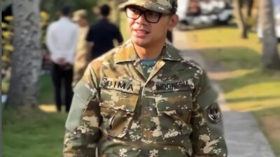 Program Prioritas Presiden Prabowo Jadi Materi Retret Kepala Daerah Gelombang Kedua