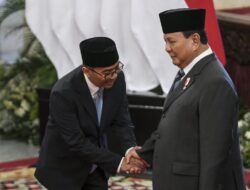 Pemerintah Anggarkan Rp15,43 Triliun untuk Beasiswa Perguruan Tinggi