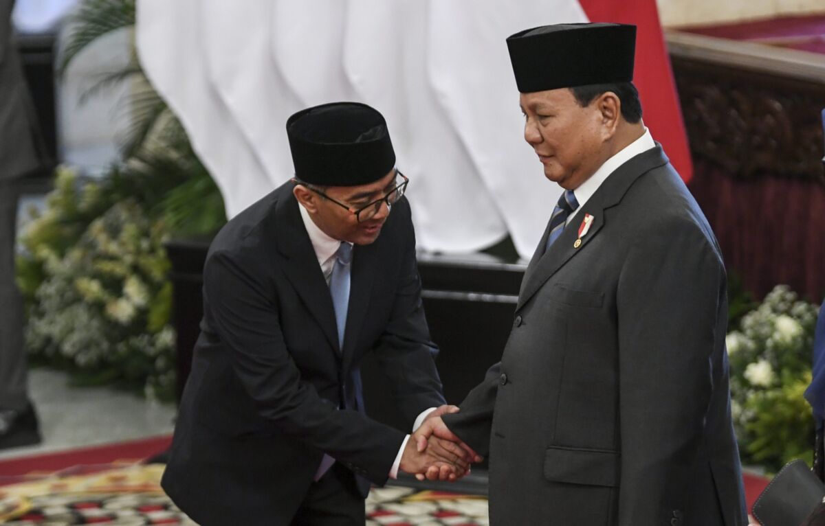 Pemerintah Anggarkan Rp15,43 Triliun untuk Beasiswa Perguruan Tinggi