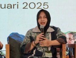 Dongkrak Skala Ekonomi, Kemenkop Dorong Koperasi Konsolidasi dan Kolaborasi