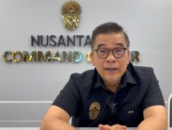 OIKN Beberkan Alasan Mundurnya Ali Berawi dari Otorita IKN