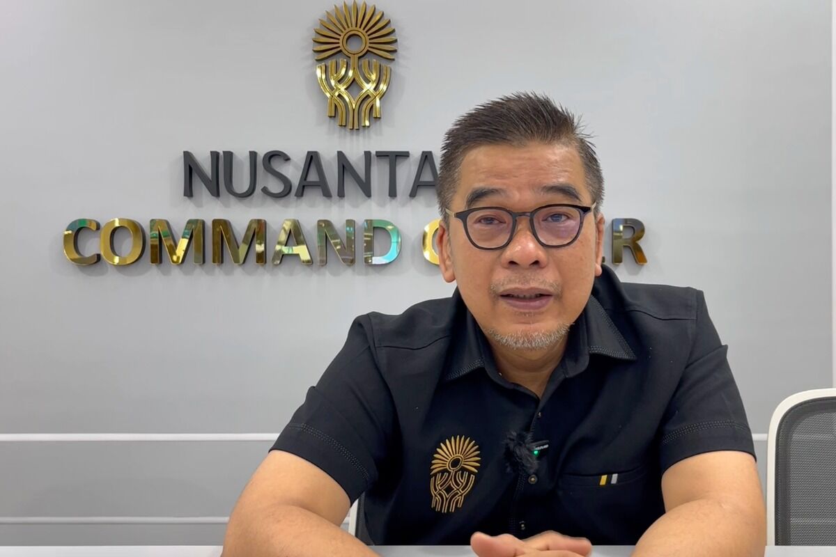 OIKN Beberkan Alasan Mundurnya Ali Berawi dari Otorita IKN