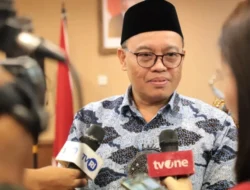 Indonesia Tuan Rumah PaRD Leadership Meeting 2025