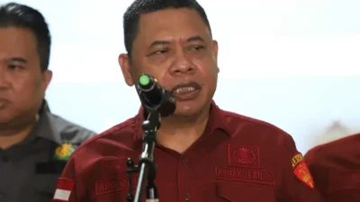Ini Alasan Kejagung Belum Tetapkan Nadiem Jadi Tersangka