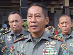 Pengamat: Pengangkatan Mayjen Novi Helmy Jadi Dirut Bulog Langgar UU TNI