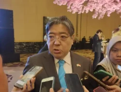 Mengaku Ketar-ketir, Jepang Sebut Perang Dagang Trump Tak Baik untuk Ekonomi Dunia