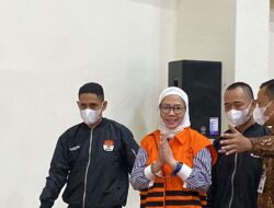 Kasus Korupsi Pengadaan Gas Alam Cair, MA Perberat Vonis Eks Dirut Pertamina Karen Agustiawan Jadi 13 Tahun