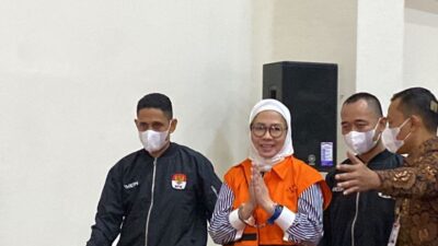 Kejagung Periksa Eks Dirut Pertamina Karen Agustiawan