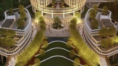 Seluruh Kegiatan OIKN Akan Dilakukan Penuh di Nusantara Mulai Maret 2025