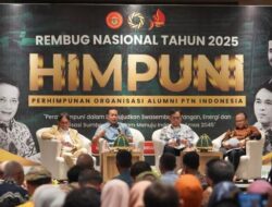 Percepat Program Transformasi Koperasi, Kemenkop Gandeng HIMPUNI