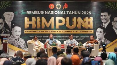 Wamenkop: HIMPUNI Siap Dukung Percepatan Pembangunan Pemerintah Lewat Koperasi