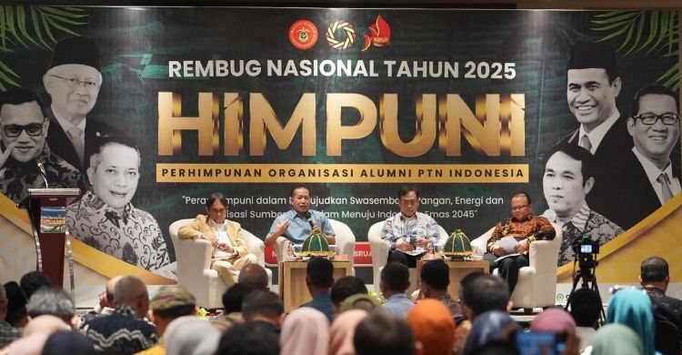 Percepat Program Transformasi Koperasi, Kemenkop Gandeng HIMPUNI
