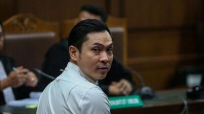 Terkait Kasus PT Timah, PT DKI: Harvey harus Dituntut Lewat Pengadilan Lingkungan