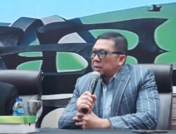 Baleg: Revisi UU Minerba Buka Akses Lebih Inklusif bagi Masyarakat dan Pengelola