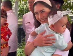 Lingkungan yang Sehat Fondasi Wujudkan Keluarga Sejahtera.