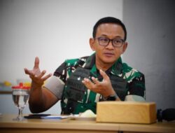 TNI AD Segera Investigasi Menyeluruh Ungkap Penyebab Utama Meledaknya Detonator di Garut