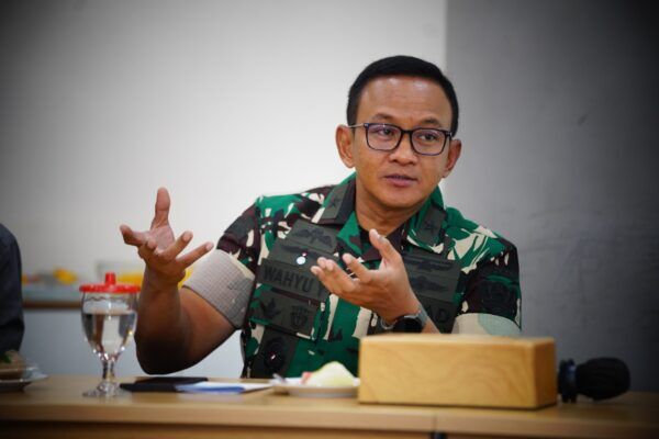 Beberapa Barang Bukti Ledakan Amunisi di Garut Sudah Diperiksa