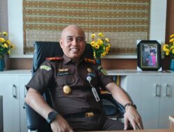 Kejari Selamatkan Rp2,7 Miliar Milik Pemda Kabupaten Kupang