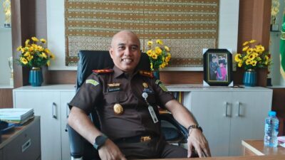 Kejari Selamatkan Rp2,7 Miliar Milik Pemda Kabupaten Kupang