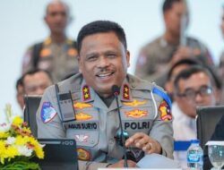 Kebijakan WFA Mudahkan Polisi Urai Kepadatan Arus Mudik Lebaran 2025