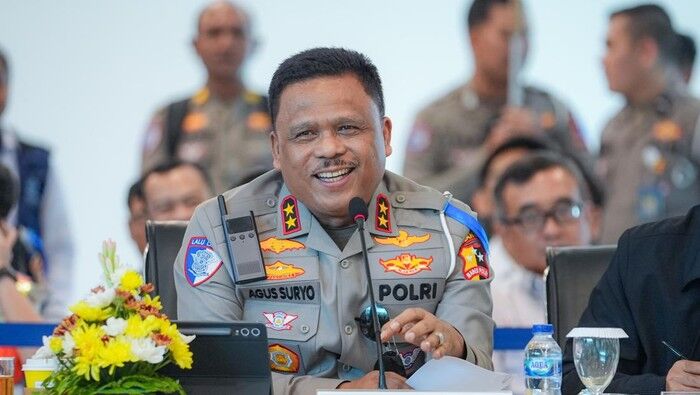 Kakorlantas Himbau Masyarakat yang Mudik Lebaran 2025 Persiapkan Diri dengan Baik