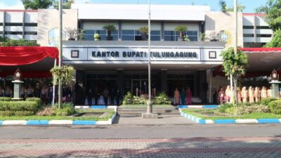 Forum Guru Swasta Tulungagung Tagih Janji Prioritas Penjaringan Guru P3K
