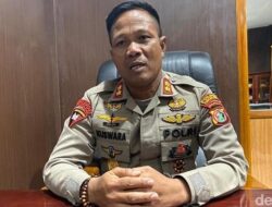 Bentrokan di Puncak Jaya, Satu Warga Dilaporkan Meninggal dan 10 Rumah Terbakar