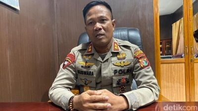 Bentrokan di Puncak Jaya, Satu Warga Dilaporkan Meninggal dan 10 Rumah Terbakar