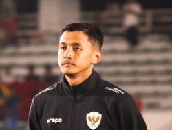 Tersingkir dari Piala Asia U-20, Kapten Timnas Indonesia U-20 Minta Maaf