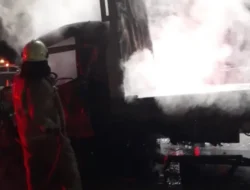 Jumlah Korban Meninggal Kecelakaan Maut GT Ciawi 8 Orang, 11 Luka-luka