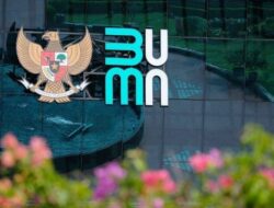 Menkeu Sri Mulyani Ingat BUMN yang Go Publik untuk Tingkatkan Kinerja
