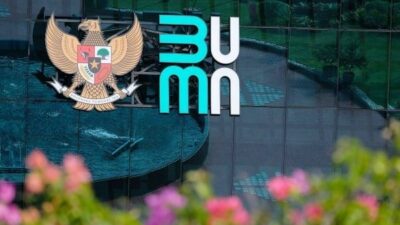 Menkeu Sri Mulyani Ingat BUMN yang Go Publik untuk Tingkatkan Kinerja